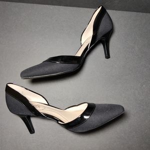 LifeStride Saldana Pump